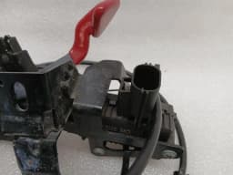 FERRARI Ferrari F8 F142MFL Bonnet lock 83679100 hood lock — thumbnail 3