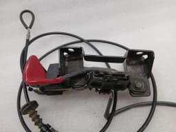 FERRARI Ferrari F8 F142MFL Bonnet lock 83679100 hood lock — thumbnail 7
