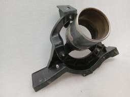 FERRARI Ferrari F8 F142 MFL exhaust silencer tips 898716 exhaust tailpipes set — thumbnail 5