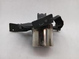 FERRARI Ferrari F8 F142 MFL exhaust silencer tips 898716 exhaust tailpipes set — thumbnail 7