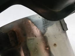 FERRARI Ferrari F8 F142 MFL exhaust silencer tips 898716 exhaust tailpipes set — thumbnail 10