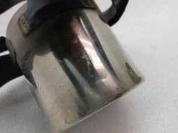 FERRARI Ferrari F8 F142 MFL exhaust silencer tips 898716 exhaust tailpipes set — thumbnail 8