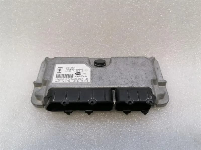 FERRARI Ferrari F12 Berlinetta F152 Electronic Module 284013 Lift ECU Control Unit