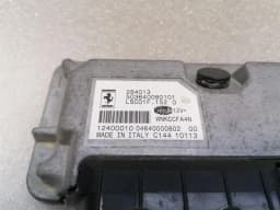 FERRARI Ferrari F12 Berlinetta F152 Electronic Module 284013 Lift ECU Control Unit — thumbnail 2