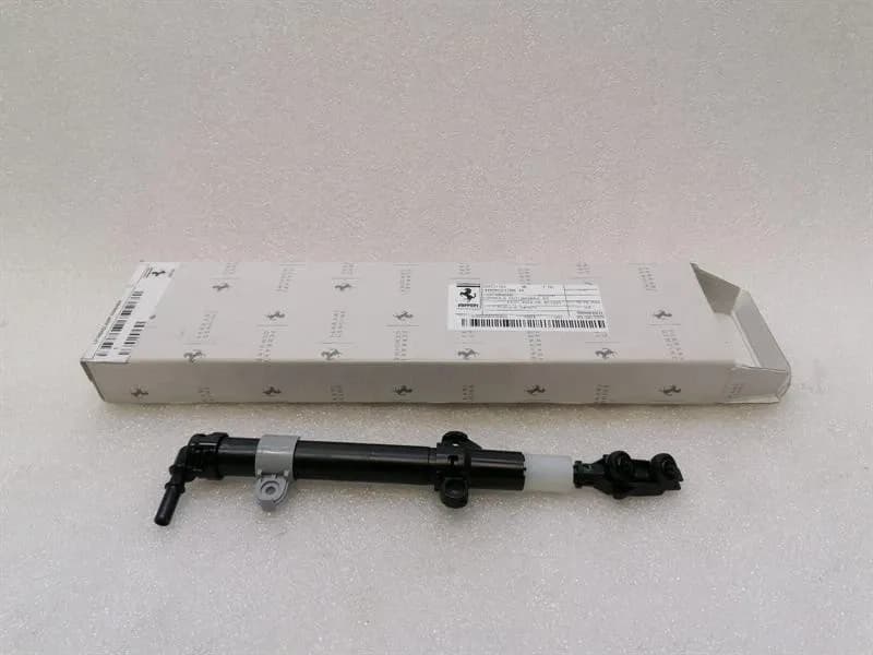 FERRARI NEW NEW FERRARI F12 F152 Headlamp Washer 84377700 Headlight Cleaning System