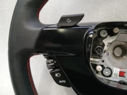 FERRARI Ferrari Roma F169 Steering Wheel 811022 74013744 Carbon LED Steering Wheel OEM SPORT — thumbnail 7