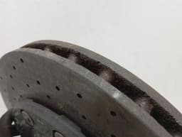 LAMBORGHINI Lamborghini Huracan Performante Brake Disc Rear 4T0615602 Monolock Brake Disc — thumbnail 6