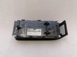 MCLAREN McLaren 650S Spider 14-17 Climate Control 11M3139CP Climate Control Panel A/C CARBON — thumbnail 4