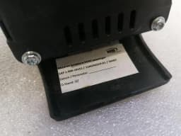 MCLAREN McLaren 650S Spider 14-17 Climate Control 11M3139CP Climate Control Panel A/C CARBON — thumbnail 9