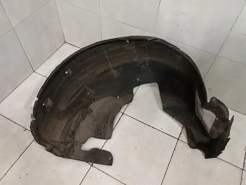FERRARI Ferrari Roma F169 RLH wheel arch liner 978044 wheel arch cover rear left