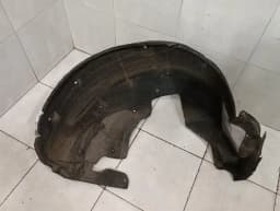 FERRARI Ferrari Roma F169 RLH wheel arch liner 978044 wheel arch cover rear left — thumbnail 7