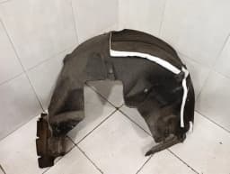 FERRARI Ferrari Roma F169 RLH wheel arch liner 978044 wheel arch cover rear left — thumbnail 8