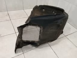 FERRARI Ferrari Roma F169 RLH wheel arch liner 978044 wheel arch cover rear left — thumbnail 5