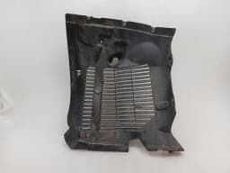FERRARI Ferrari Roma F169 FLH wheel arch liner 979243 wheel arch cover front left — thumbnail 4