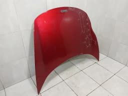 MCLAREN McLaren 650S Spider 14-17 Bonnet with faulty bonnet with faulty — thumbnail 2