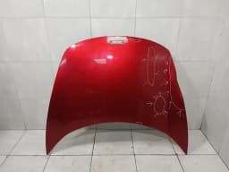 MCLAREN McLaren 650S Spider 14-17 Bonnet with faulty bonnet with faulty — thumbnail 1