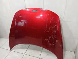MCLAREN McLaren 650S Spider 14-17 Bonnet with faulty bonnet with faulty — thumbnail 3