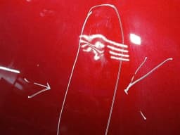 MCLAREN McLaren 650S Spider 14-17 Bonnet with faulty bonnet with faulty — thumbnail 8