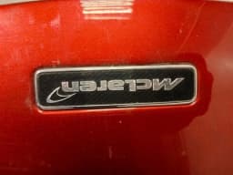 MCLAREN McLaren 650S Spider 14-17 Bonnet with faulty bonnet with faulty — thumbnail 5