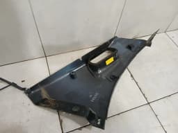 MCLAREN McLaren 600LT Spider Cover 13A6805CP Fairing — thumbnail 6