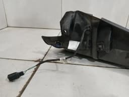 MCLAREN McLaren 600LT Spider Cover 13A6805CP Fairing — thumbnail 8