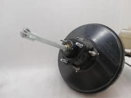 MCLAREN McLaren 650S Spider 14-17 Brake Servo 11C0673CP Brake Booster — thumbnail 4