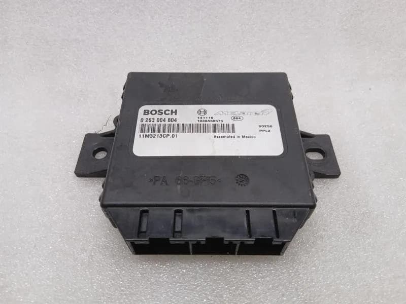 McLaren 650S Spider 14-17 Electronic module 11M3213CP PDC controller