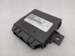 MCLAREN McLaren 650S Spider 14-17 Electronic module 11M3213CP PDC controller — thumbnail 5