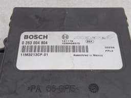 MCLAREN McLaren 650S Spider 14-17 Electronic module 11M3213CP PDC controller — thumbnail 9
