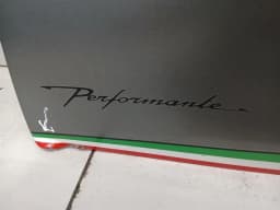 LAMBORGHINI Lamborghini Huracan Performante left front door 4T8831051F door front left coupe — thumbnail 7