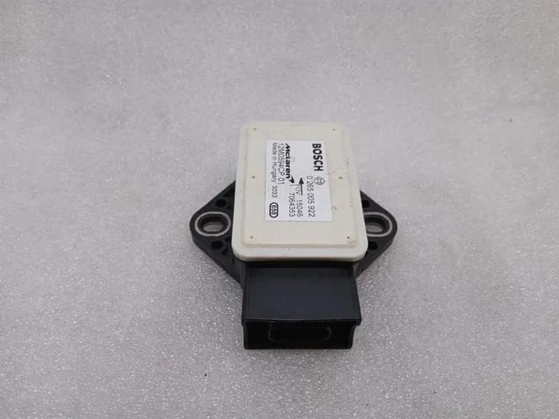McLaren 650S Spider 14-17 Electronic module 12M0594CP YAW ECU
