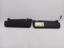 FERRARI Ferrari Roma F169 sun visor leather 785467 sun visor trim leather — thumbnail 1