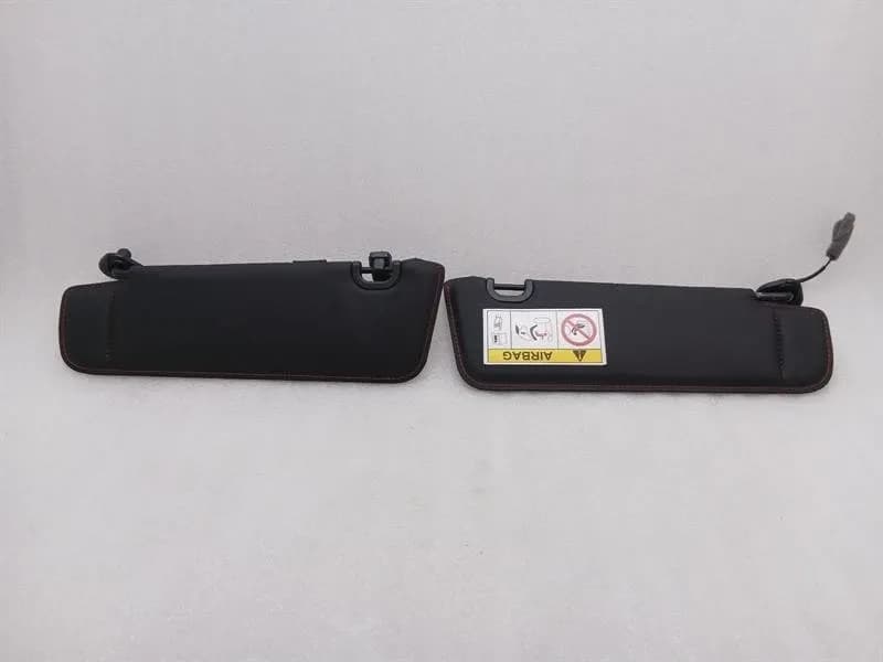 FERRARI Ferrari Roma F169 sun visor leather 785467 sun visor trim leather