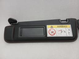 FERRARI Ferrari Roma F169 sun visor leather 785467 sun visor trim leather — thumbnail 7