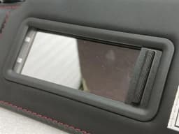 FERRARI Ferrari Roma F169 sun visor leather 785467 sun visor trim leather — thumbnail 8