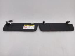 FERRARI Ferrari Roma F169 sun visor leather 785467 sun visor trim leather — thumbnail 9