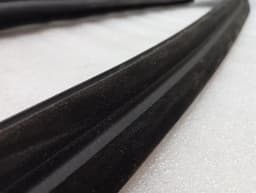 MCLAREN McLaren 600LT Spider Left Door Seal 13A6536CP Left Door Seals — thumbnail 6
