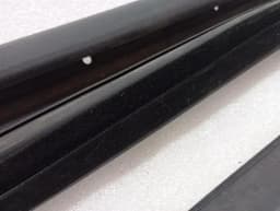MCLAREN McLaren 600LT Spider Left Door Seal 13A6536CP Left Door Seals — thumbnail 5