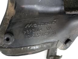 MCLAREN McLaren 600LT Spider Left Door Seal 13A6536CP Left Door Seals — thumbnail 7