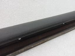 MCLAREN McLaren 600LT Spider Left Door Seal 13A6536CP Left Door Seals — thumbnail 4