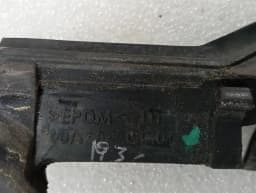 MCLAREN McLaren 600LT Spider Left Door Seal 13A6536CP Left Door Seals — thumbnail 8