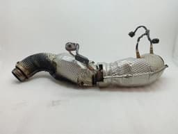 MCLAREN McLaren 600LT Spider Catalytic Converter Kit 11H0440CP Catalytic Converter SET — thumbnail 2