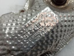 MCLAREN McLaren 600LT Spider Catalytic Converter Kit 11H0440CP Catalytic Converter SET — thumbnail 9