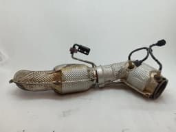 MCLAREN McLaren 600LT Spider Catalytic Converter Kit 11H0440CP Catalytic Converter SET — thumbnail 10
