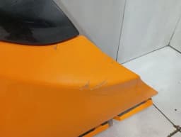 MCLAREN McLaren 600LT Spider RRH Fender Cover 13A5326CP Rear Right Fairing — thumbnail 3