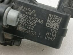FERRARI Ferrari Roma F169 Valve 4893902AB Valve — thumbnail 6