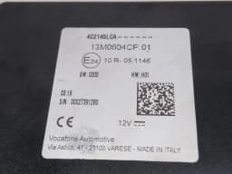MCLAREN McLaren 600LT Spider Bluetooth module 13M0604CP controller — thumbnail 6