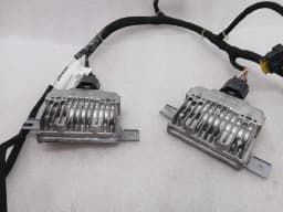MCLAREN McLaren 650S Spider 14-17 Electronic Module 11K0064CP Control Unit FUEL PUMP SET — thumbnail 8