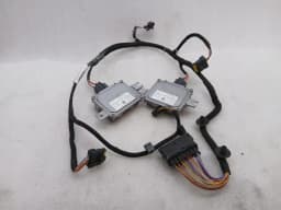 MCLAREN McLaren 650S Spider 14-17 Electronic Module 11K0064CP Control Unit FUEL PUMP SET — thumbnail 9