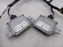 MCLAREN McLaren 650S Spider 14-17 Electronic Module 11K0064CP Control Unit FUEL PUMP SET — thumbnail 4
